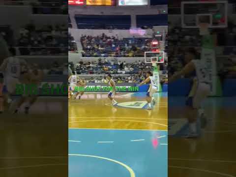 MARK BARROCA BIG SHOT / JASON CASTRO FOR THE WIN / GAME 3 PHILIPPINE CUP / MAGNOLIA HOTSHOTS VS TNT