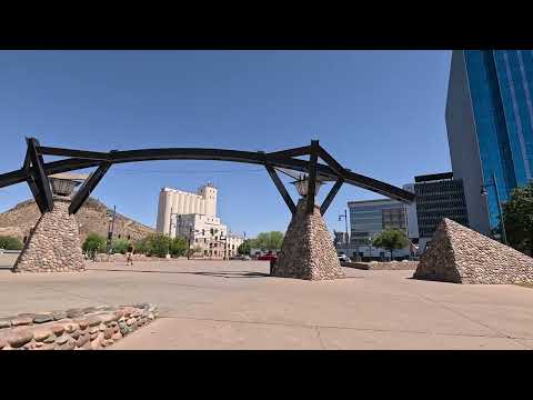 A weekend in Tempe Arizona - eBike Ride - Phoenix Arizona