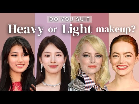 Why Celebs Aren't Wearing Heavy EYESHADOW Anymore? Secrets that Their Makeup Artists NEVER Tell You!