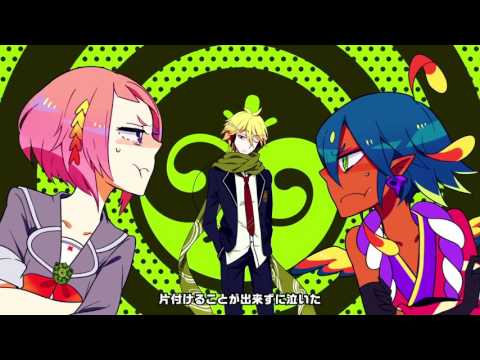 分からない /黒魔×ろん【言ノ葉プロジェクト】