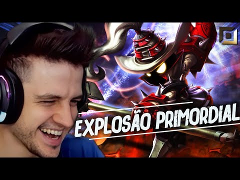 Tem prazeres que somente JOGAR DE VEIGAR é capaz de proporcionar! 💥