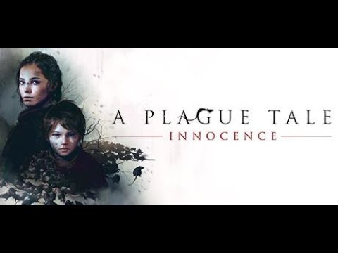 A Plague Tail : Innocence | Gameplay | Chapter 1 To Chapter 5 | Part 1