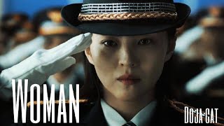 𝙒𝙊𝙈𝘼𝙉 | Kdrama Badass Multifemale // FMV