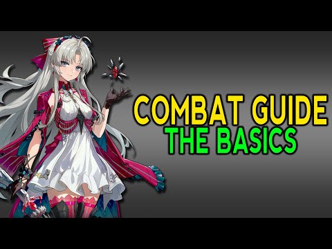 Don't Play Wuthering Waves WRONG: Beginner Combat Guide