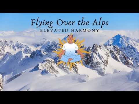 Mindfulness Frequencies: Soundscapes - Music for Concentration, Personal Development in the Alps