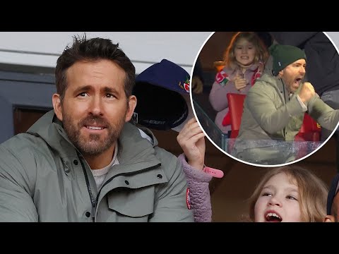 Blake Lively and Ryan Reynolds' Daughter James Turns 10 — An Inside Look at Her Star-Studded Life