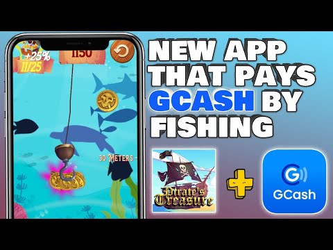 ₱800 FREE CASHOUT DAILY SA FISHING GAME NATO! SOBRANG DALI LANG LARUIN SWIPE SWIPE LANG