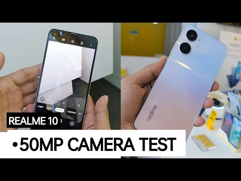 REALME 10 CAMERA TEST #realme #realmeph #youtube #realme10 #camera