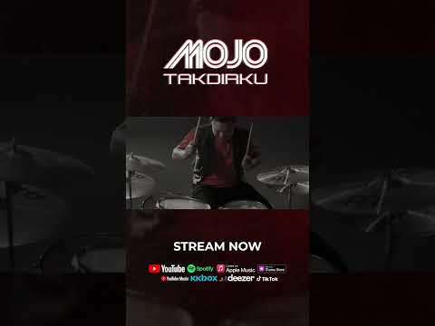 Stream Now | MOJO - Takdirku #mojo #takdirku #shorts