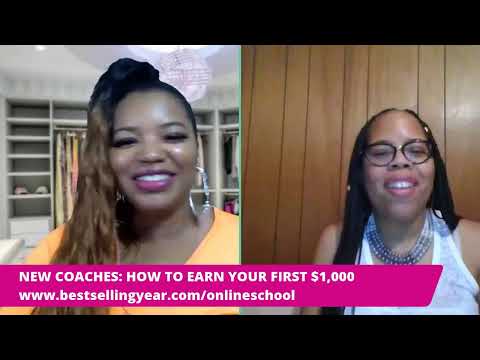 NEW COACHES: HOW TO EARN YOUR FIRST $1,000