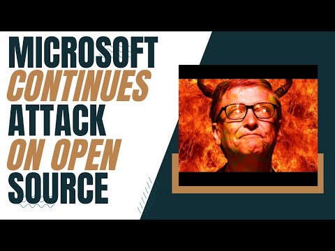 Microsoft Is A Monster – Stop Feeding It | ChatGPT – Co-Pilot