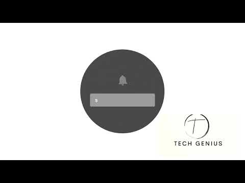 Tech Genius- Subscribe