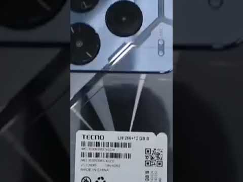 Tecno Pova 6 Pro 5g 🔥🔥 Battery 70 Watt Charger 12 Gb Ram 17999*Only#tecno#viral#viralshorts#