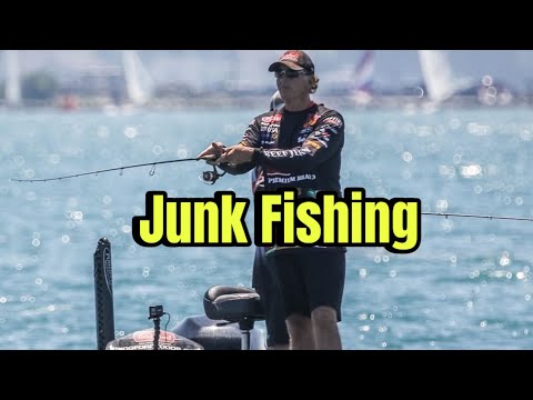 How To “Junk Fish”