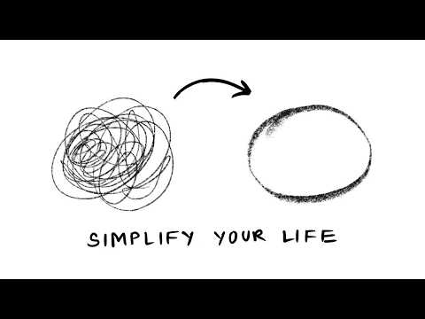 7 Things I QUIT to SIMPLIFY my LIFE | Slow Living