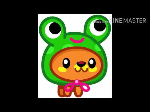 Moshi Monsters "Scamp" Sound