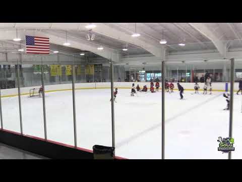 Caps & Wizards vs SEC Seahawks Mites