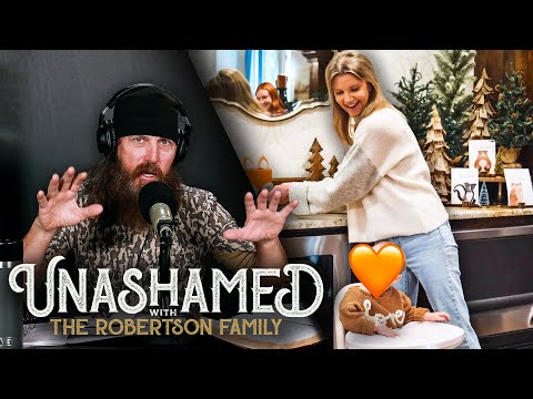 Jase Cares for His Sick Godson & Missy Performs a Midnight Rescue | Ep 1013