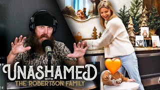 Jase Cares for His Sick Godson & Missy Performs a Midnight Rescue | Ep 1013