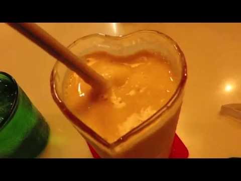 これぞ大阪のミックスジュース！ピア - 天神橋筋六丁目/喫茶店