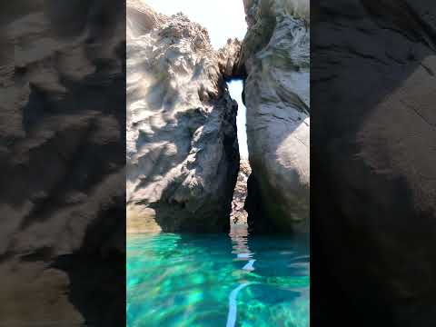 Panarea Island - Exploring the Aeolian Archipelago, Italy