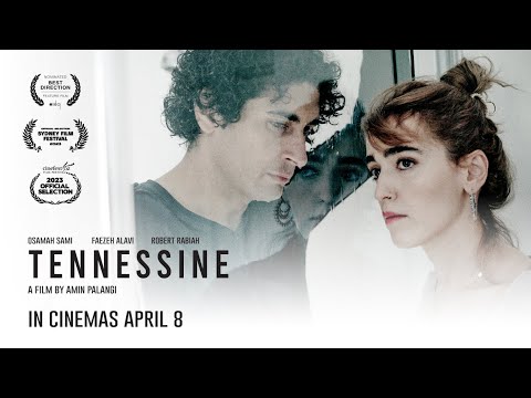 Tennessine (2023) - Official Trailer