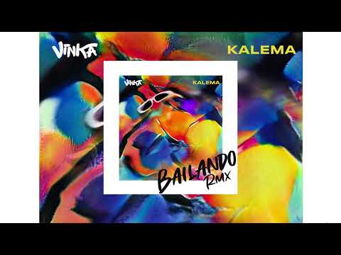 Vinka - Bailando (Kalema Dance Remix)