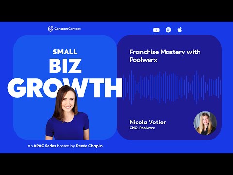 #4 - Franchise Mastery with Poolwerx