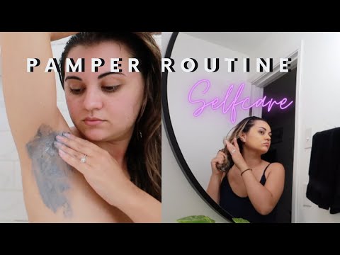 SELF CARE ROUTINE | Personal Hygiene, Multi-masking