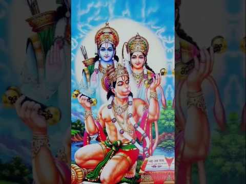 किजो केसरी के लाल मेरा छोटा सा ये काम #shriram #hanuman #ram #rambhajan #shorts