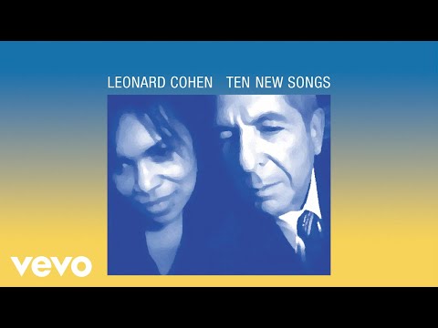 Leonard Cohen - Love Itself (Official Audio)