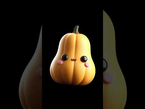 Funny Fruits Sensory Video Shorts #58 #highcontrast #BabySensory #babydiscovery #babyeducation