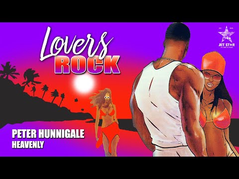 Peter Hunnigale - Heavenly (Official Audio) | Jet Star Music