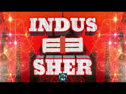 WWE: Indus Sher Entrance Video | "Tiranga"