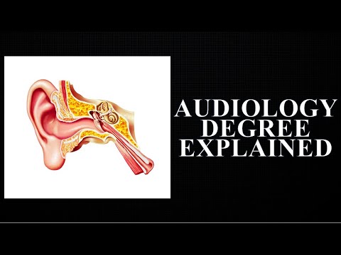 Become an Audiologist | South Africa | Careers Explained