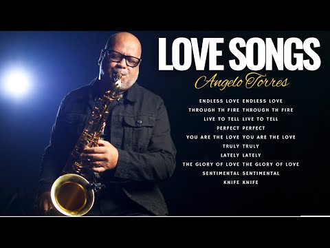 LOVE SONGS - AS MAIS APAIXONADAS INTERNACIONAIS | ROMÂNTICAS INTERNACIONAIS | Angelo Torres