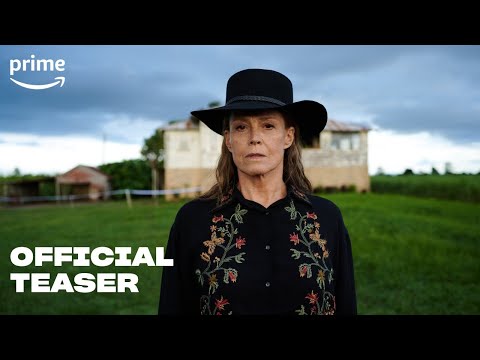 The Lost Flowers of Alice Hart - Teaser Trailer | Amazon Prime Video