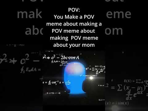 POV Meme Meme