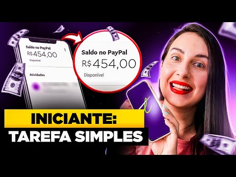 🤑 DINHEIRO EXTRA PARA APRENDIZ! RENDA EXTRA ONLINE APENAS COM CELULAR GRAVANDO ÁUDIOS