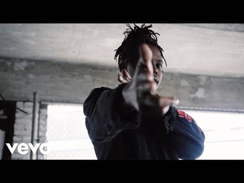 Trap Beckham - 100 (Official Video)