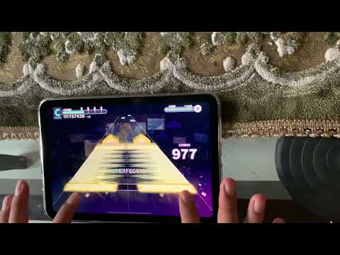 [Project Sekai]  MarbleBlue (Expert 31) | Full Combo