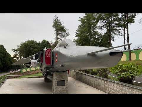 Mig-27 Indian Air Force, Shillong simple walkthrough.