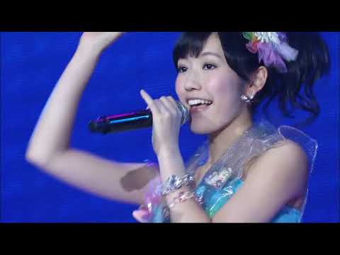 AKB48 - Itsuka Mita Umi no Soko