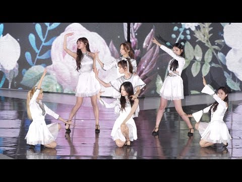 190518 드림콘서트 (1) 오마이걸 승희 (SeungHee) Full ver.