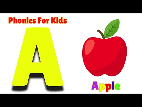 Abc Phonics Song | 123 Numbers | Colors Song