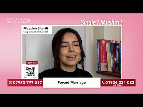 Forced Marriage 💍😳 Single Muslim LIVE - Episode 27