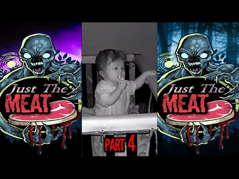 30 Demons and Babys (Video 1 Part 4) - 🙀😳😱 - #shorts