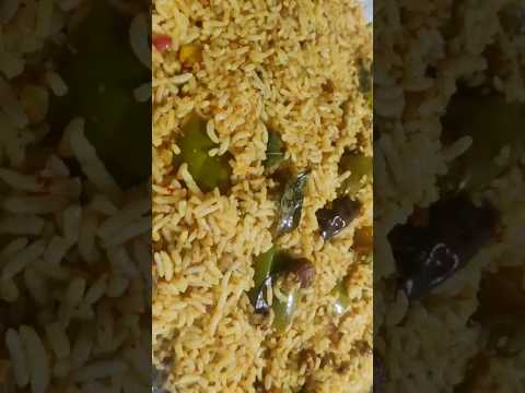 #vangibath #brinjal #rice #ricerecipe #tiffin #brinjalrice #shorts #ytshorts