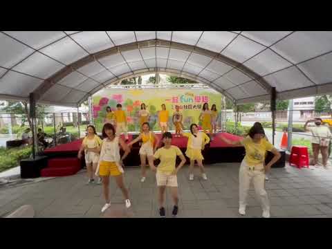 202301文山社大MV~Queen card + Kitsch