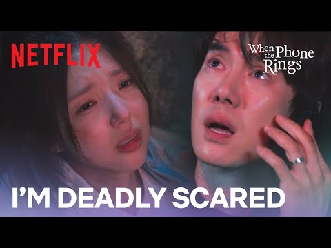 Sa-eon to the rescue for Hee-joo 🚨🚨🚨 | When the Phone Rings Ep 5 | Netflix [ENG SUB]